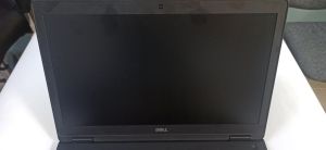Dell Latitude 5580