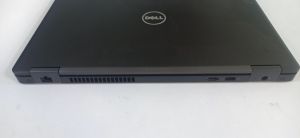 Dell Latitude 5580