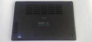 Dell Latitude 5580