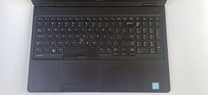 Dell Latitude 5580