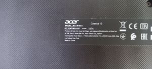 Acer Extensa 215-51