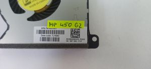Вентилатор за  HP ProBook 440 G2 450 G2 470 G2 Series 767433-001