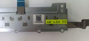 Бутони за тъчпад за HP Probook 450 G2 470 G2 pk37b00ff00 