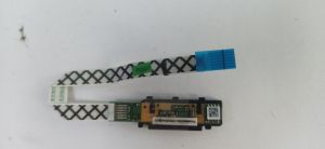Fingerprint Reader Board w/Cable  за HP ZBook 17 G2 17.3"  HP ProBook 450 G2 PK09000GH00