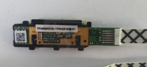 Fingerprint Reader Board w/Cable  за HP ZBook 17 G2 17.3"  HP ProBook 450 G2 PK09000GH00