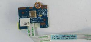 Power бутон за HP ProBook 450 G2  435MMC32L01