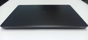 HP ZBook Studio G4 Mobile Workstation