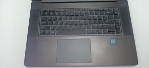 HP ZBook Studio G4 Mobile Workstation