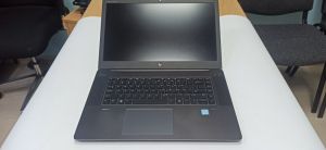 HP ZBook Studio G4 Mobile Workstation