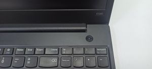 Lenovo ThinkPad Edge E580