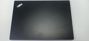 Lenovo ThinkPad Edge E580