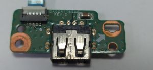 USB Board & Cable за Acer Aspire V3-574 E15 E5-522 E5-532 E5-573 E5-552 F5-571 DA0ZRTTB6D0