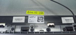 Заден капак за Acer Aspire V3-571 V3-573 2EAZRR001010