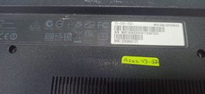 Долен корпус за Acer Aspire  V3-573