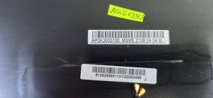 Заден капак за ASUS K53 K53U X53U X53Z K53Z K53T K53TA AP0J1000A00