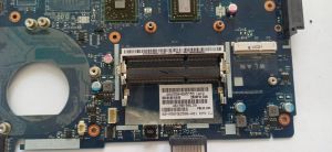 Дънна платка за  Asus K53U