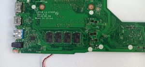 Дънна платка за LA-H792P с i3-8145U CPU 4GB-RAM Acer Aspire A315-54 A317-51 Extensa EX215-51 100% Tested OK