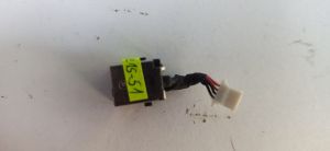 Букса DC Jack за Acer Extensa EX215-51 