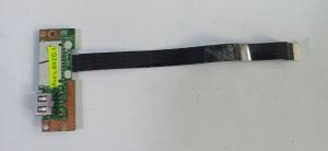 USB Board & Cable за Acer Aspire A315-54 A315-56 A317-51  Extensa EX215-51 LS-H781P