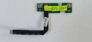 Power бутон за Dell Vostro 3360 DA0V07PB6C1