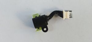 Букса DC Jack за Dell Vostro 3360 
