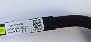 Охлаждане за  Dell Vostro V3360 3360 Heatpipe CPU Heatsink CN-0JWFF3