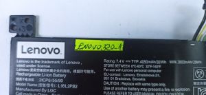 Батерия за Lenovo Ideapad 320-15 L16L2PB2