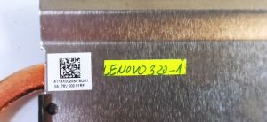 Охлаждане за Lenovo Ideapad 320-15IKB 330-15IGM 320-15IAP 320-15AST AT14X0020S0