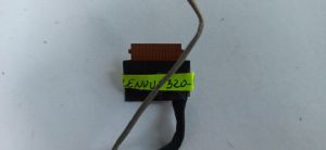 LCD кабел за Lenovo IdeaPad 320-15IAP 330-15IKB 520-15ABR 520-15AST 520-15IKB 520-15ISK DC02001YF00 