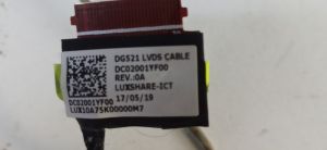 LCD кабел за Lenovo IdeaPad 320-15IAP 330-15IKB 520-15ABR 520-15AST 520-15IKB 520-15ISK DC02001YF00 