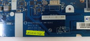 Дънна платка за  Lenovo IdeaPad  320-15IAP NM-B301