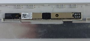 Заден капак за Lenovo IdeaPad  330-15IKB  320-15 с WiFi антени, WiFi кабели и Web камера AP13R000110 
