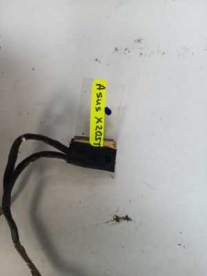 LCD Cable Asus X205, X205A, X205T, X205TA, F205T, F20 DD0XK2LC010 