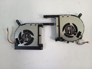 Вентилатори за ASUS FA506 FX505 FX505G FX505GE FX505GD FX505DT