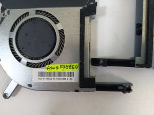 Вентилатори за ASUS FA506 FX505 FX505G FX505GE FX505GD FX505DT