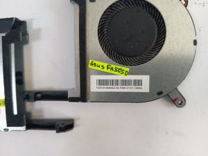 Вентилатори за ASUS FA506 FX505 FX505G FX505GE FX505GD FX505DT