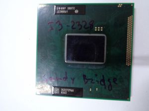 Процесор Intel i3-2328