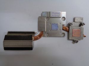 Охлаждане за Fujitsu Pi2540