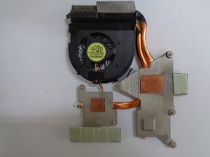 Охлаждане с вентилатор  за Acer Aspire 5738
