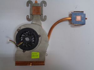 Охлаждане с вентилатор за Sony Vaio VGN-FE