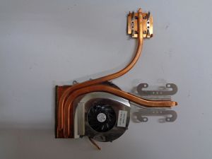 Охлаждане с вентилатор за Sony Vaio VGN-FE
