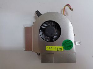 Вентилатор за Fujitsu Siemens Li3710 Li3910