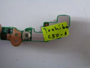Power бутон за Toshiba Satellite C50-A