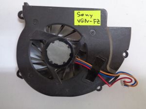 Вентилатор за Sony Vaio VGN-FZ