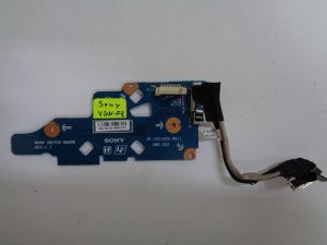 Power board за Sony Vaio VGN-FZ
