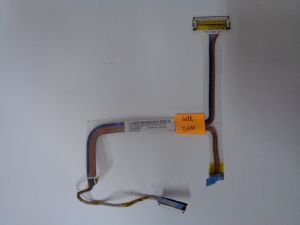 LCD кабел за DELL Latitude D630