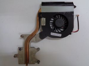 Охлаждане с вентилатор  за Acer Aspire 5535