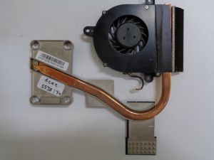 Охлаждане с вентилатор  за Acer Aspire 5538