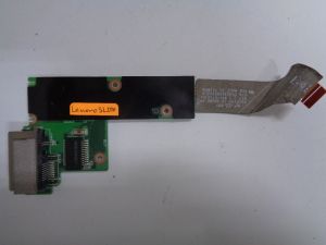 LAN board за Lenovo SL500