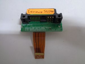 ODD букса за Lenovo SL500